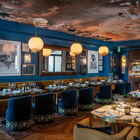 Hotel Montera Madrid, Curio Collection By Hilton المظهر الخارجي الصورة