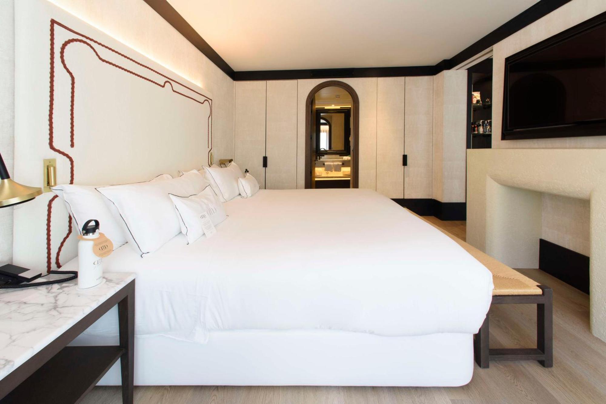 Hotel Montera Madrid, Curio Collection By Hilton المظهر الخارجي الصورة