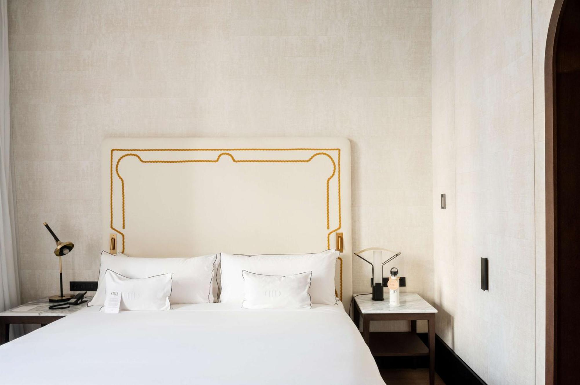 Hotel Montera Madrid, Curio Collection By Hilton المظهر الخارجي الصورة