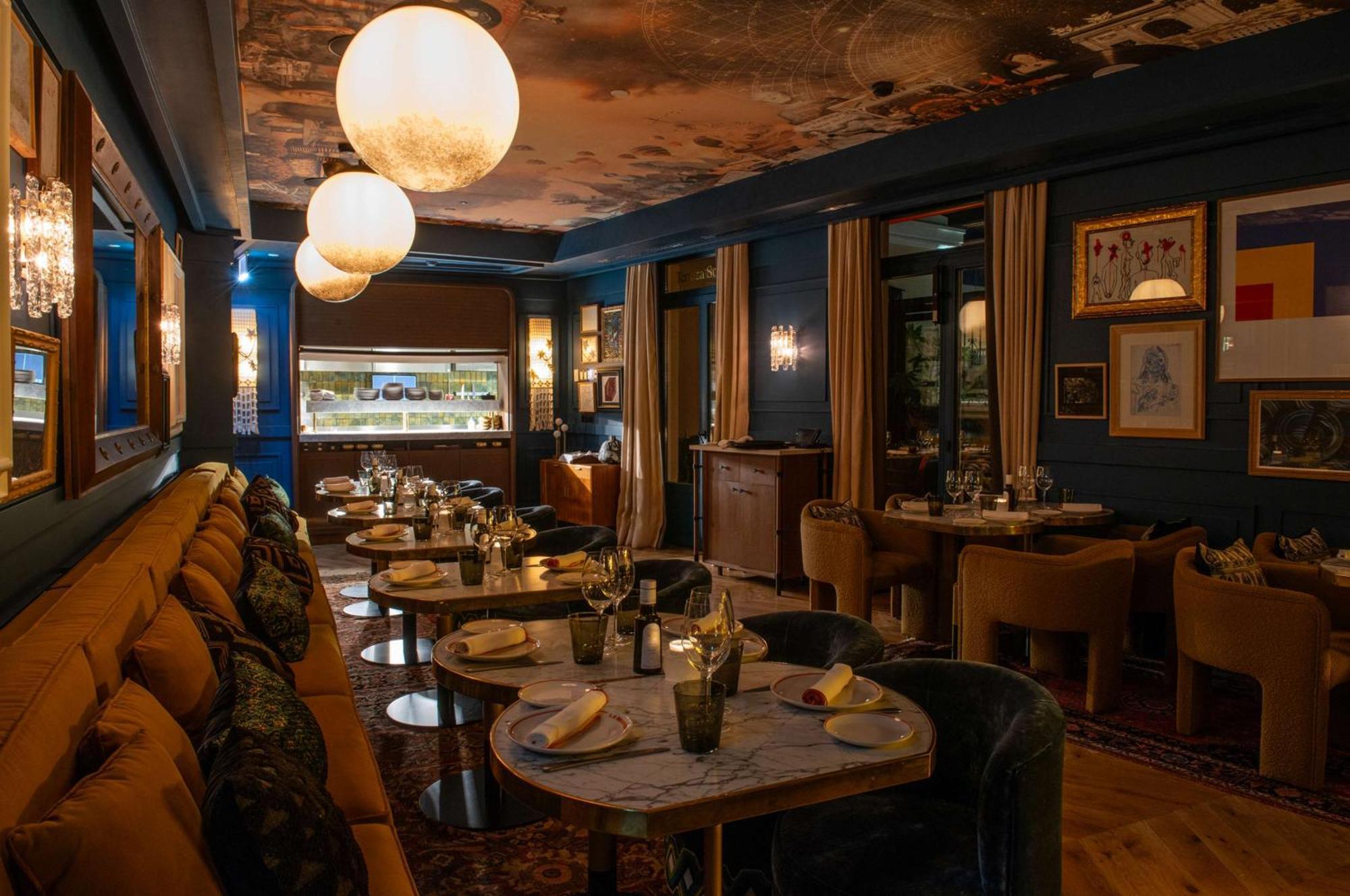 Hotel Montera Madrid, Curio Collection By Hilton المظهر الخارجي الصورة