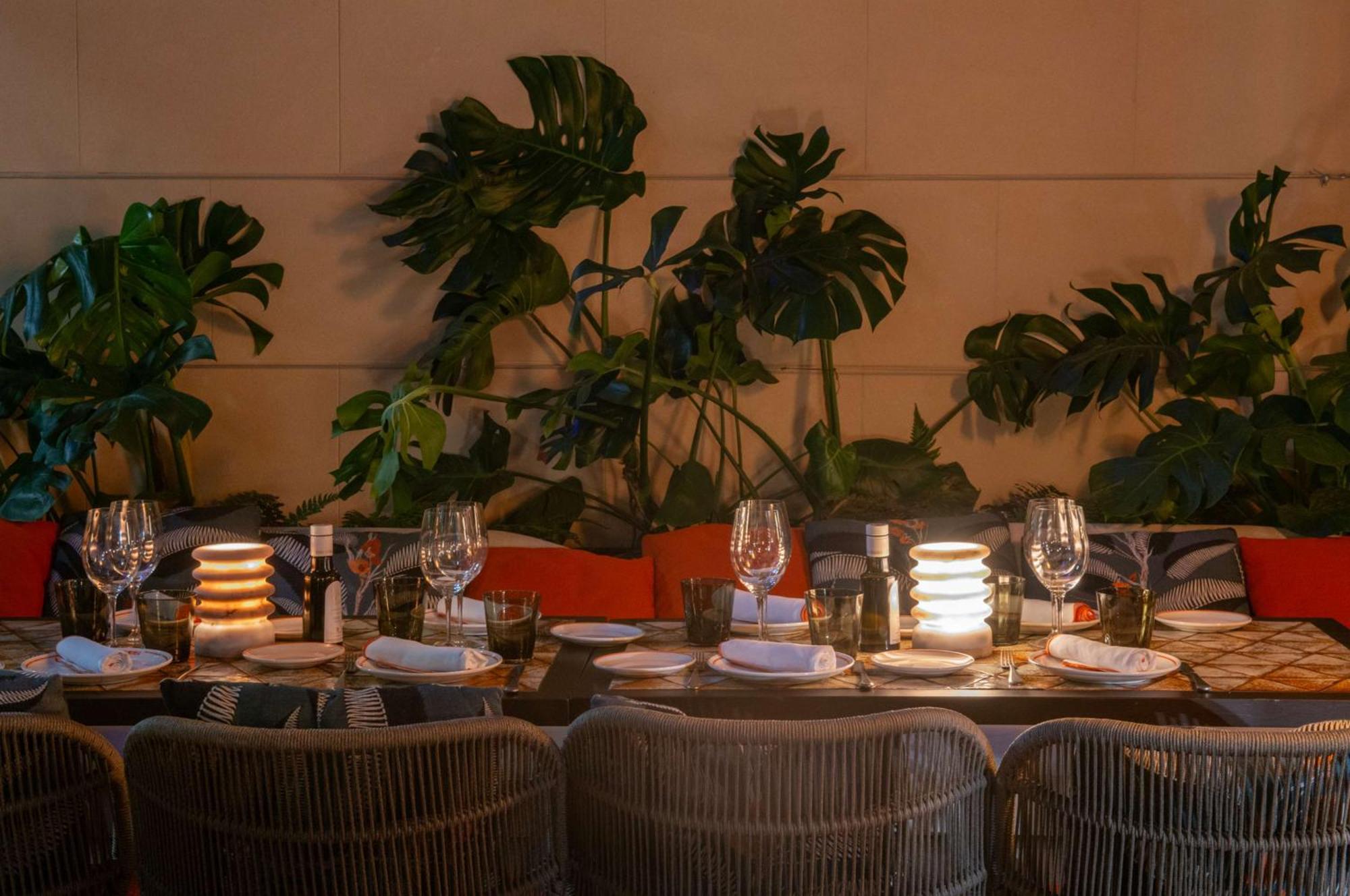 Hotel Montera Madrid, Curio Collection By Hilton المظهر الخارجي الصورة